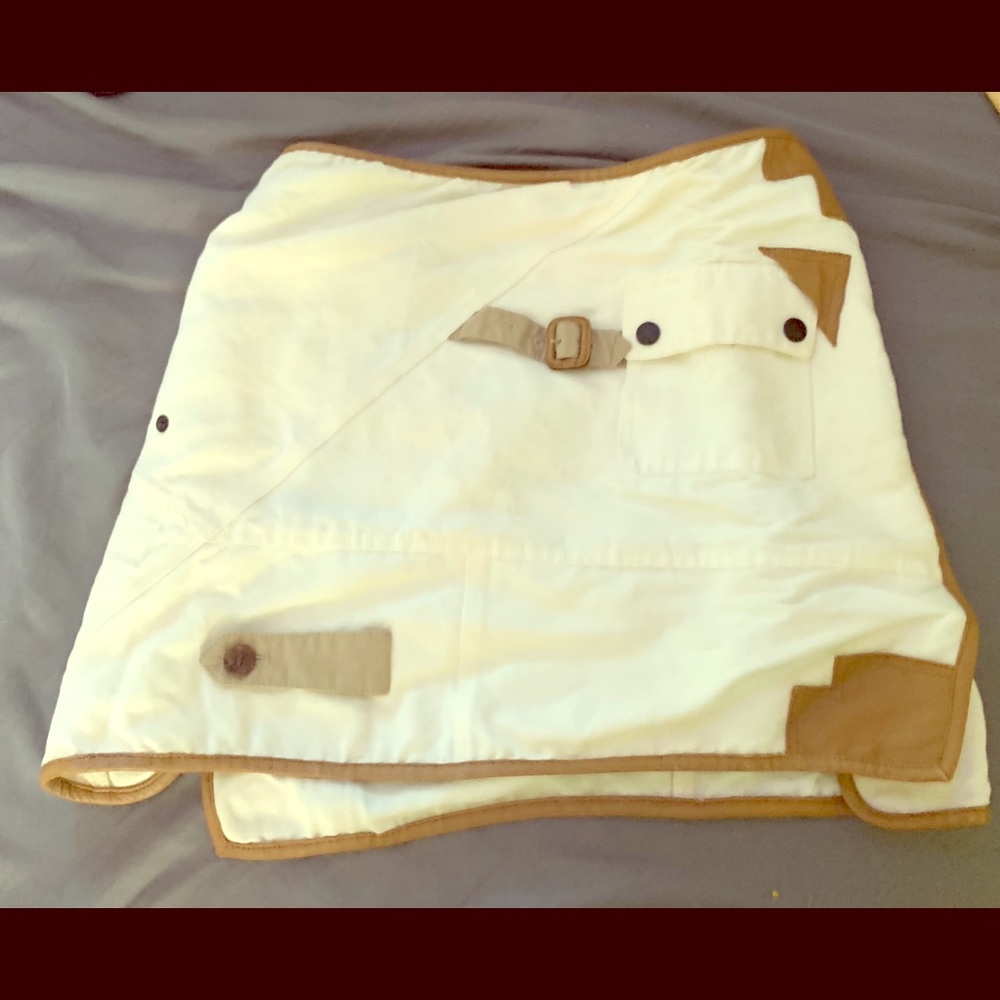 Burberry skirt authentic Neman Marcus worn once